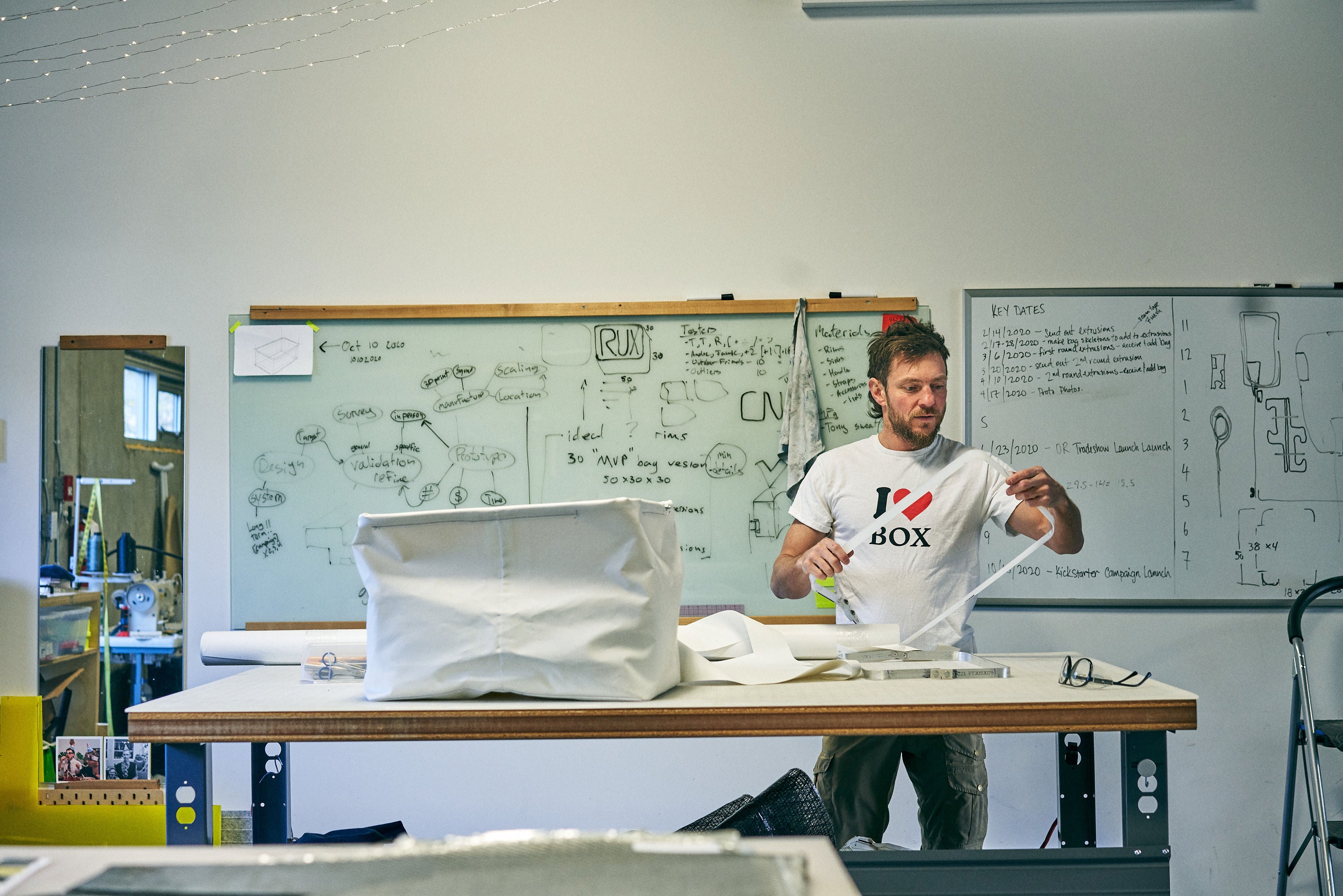 Design Clarity… Or Something Like That