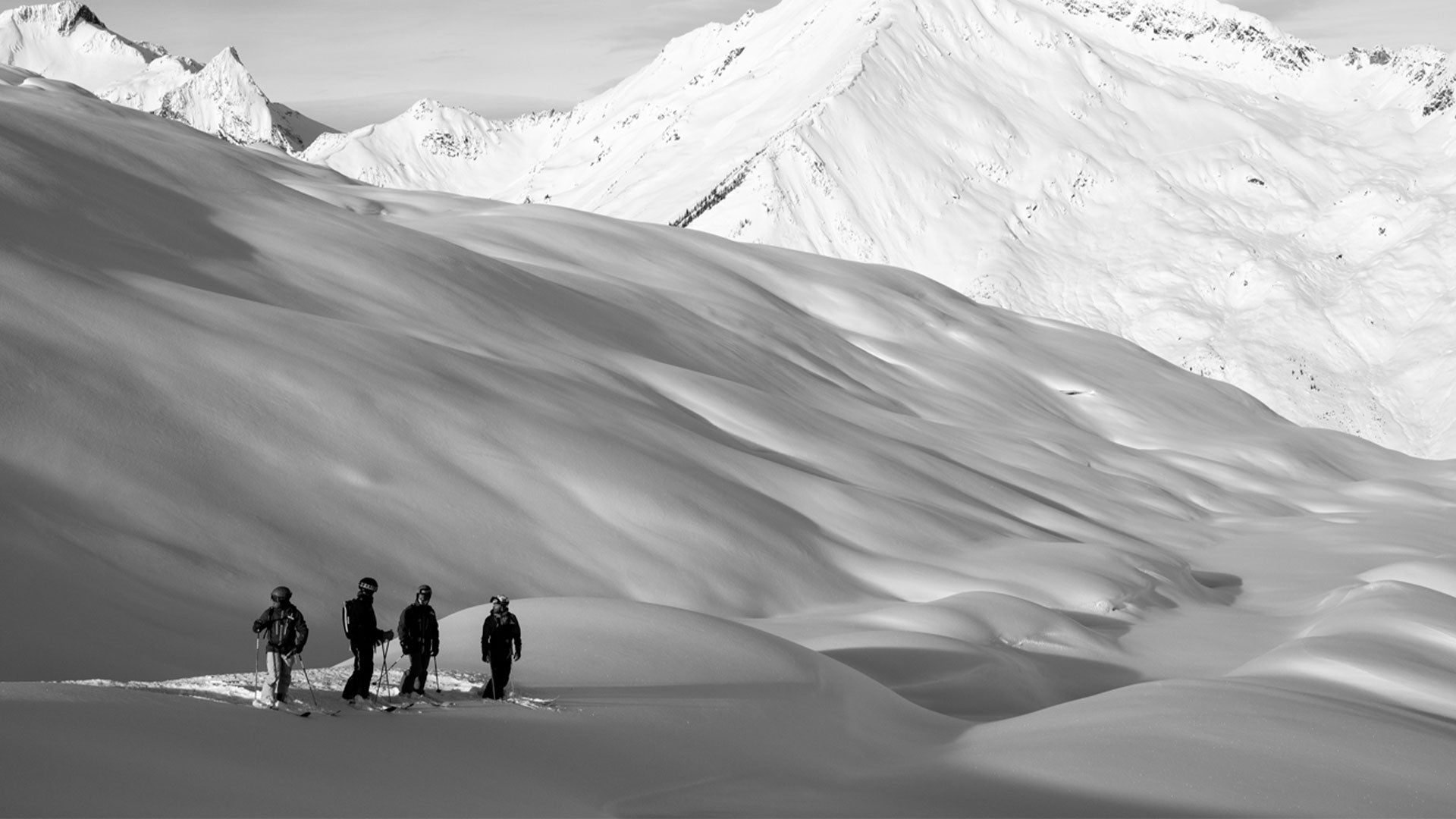 WELL LIVED: Sofia Forsman