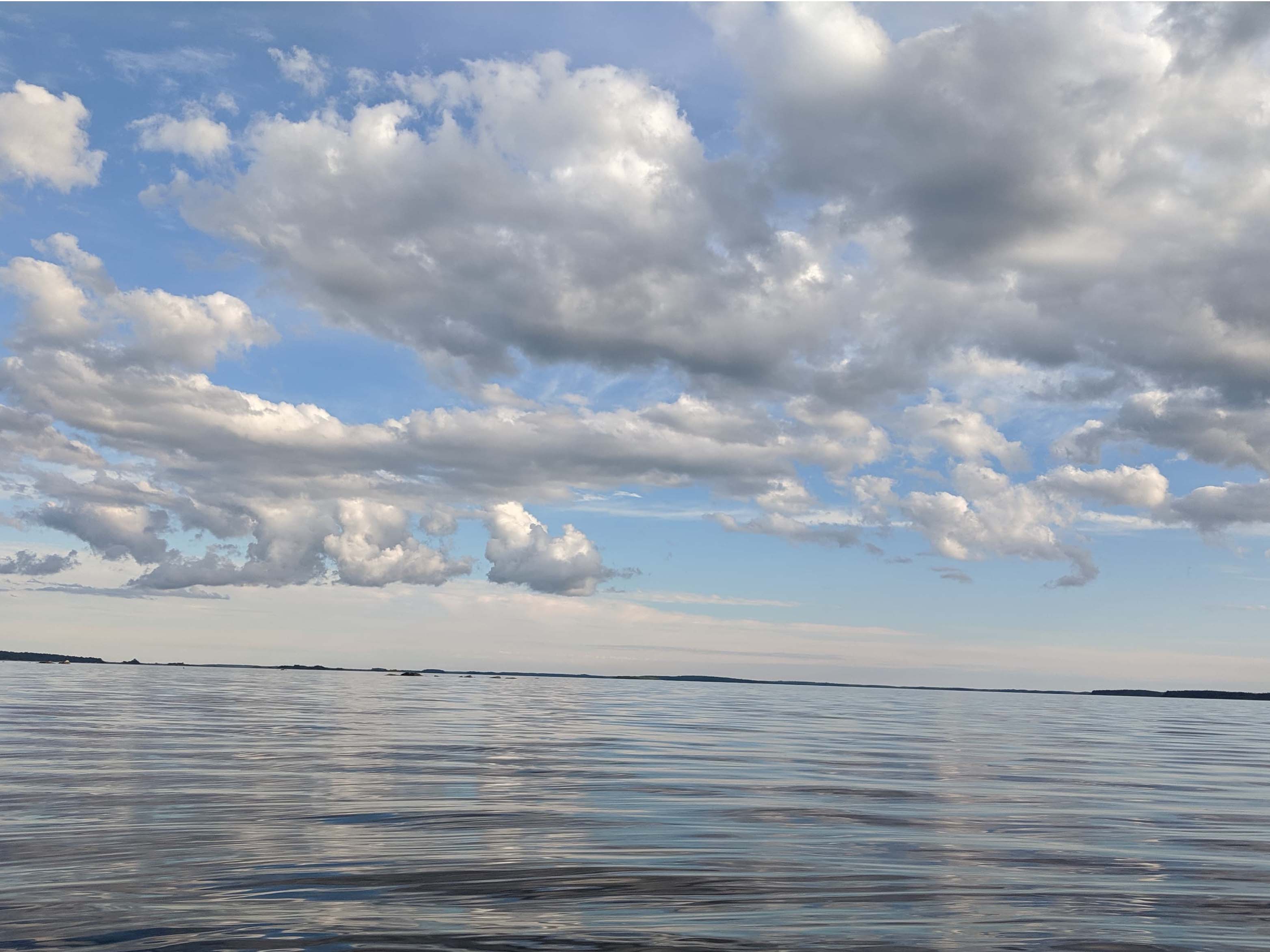 Packing for a Multi-Day Backcountry Canoe Trip through Kejimkujik National Park