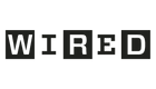 WIRED  Quote Logo