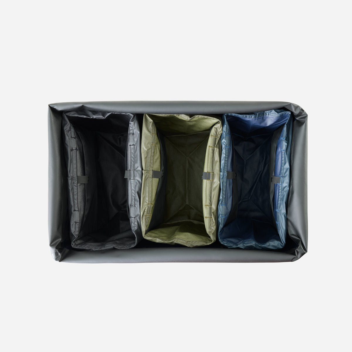RUX Waterproof Duffel Box